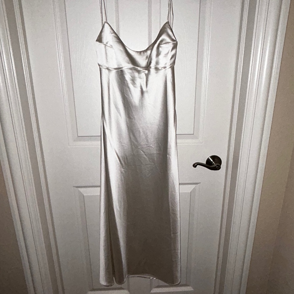 Midi dress